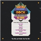 The Classic Rock All Stars - The Hits And Nothin' But The Hits